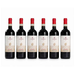 Coeli Aula Chianti Docg