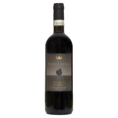 Coeli Aula Chianti Riserva Montespertoli Docg
