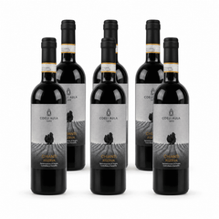Coeli Aula Chianti Riserva Stk
