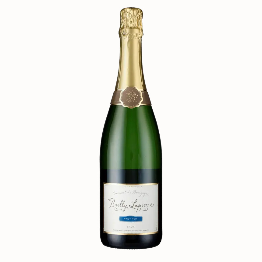 Crmant Bourgogne Gogaille Demi Sec Bailly Lapierre
