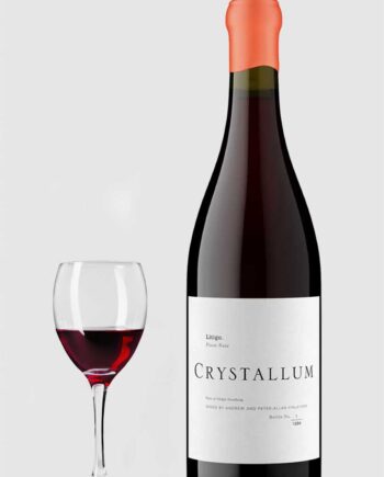 Crystallum Litigo Pinot Noir 2025