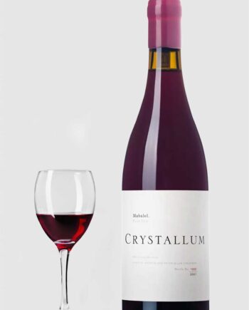 Crystallum Mabalel Elandskloof Pinot Noir 2025