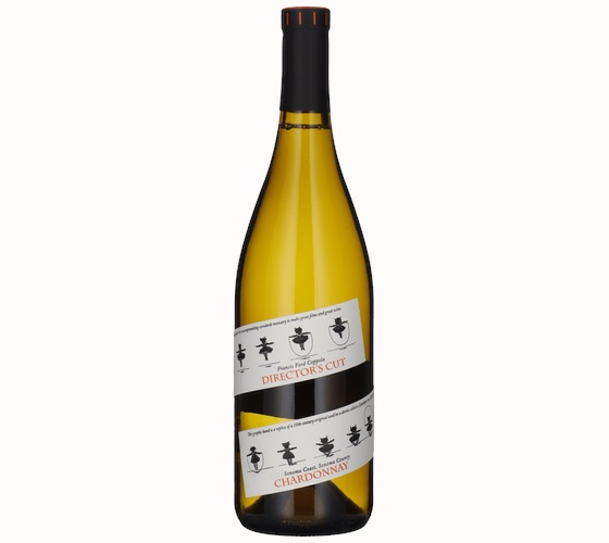Director Cut Chardonnay Sonoma Coast 2022