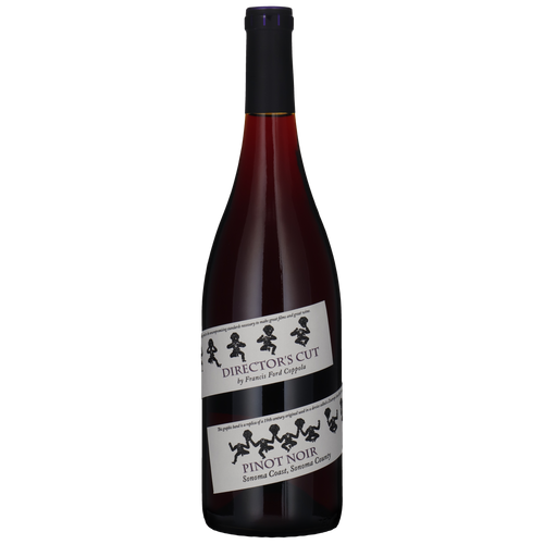 Director Cut Pinot Noir Sonoma Coast 2022