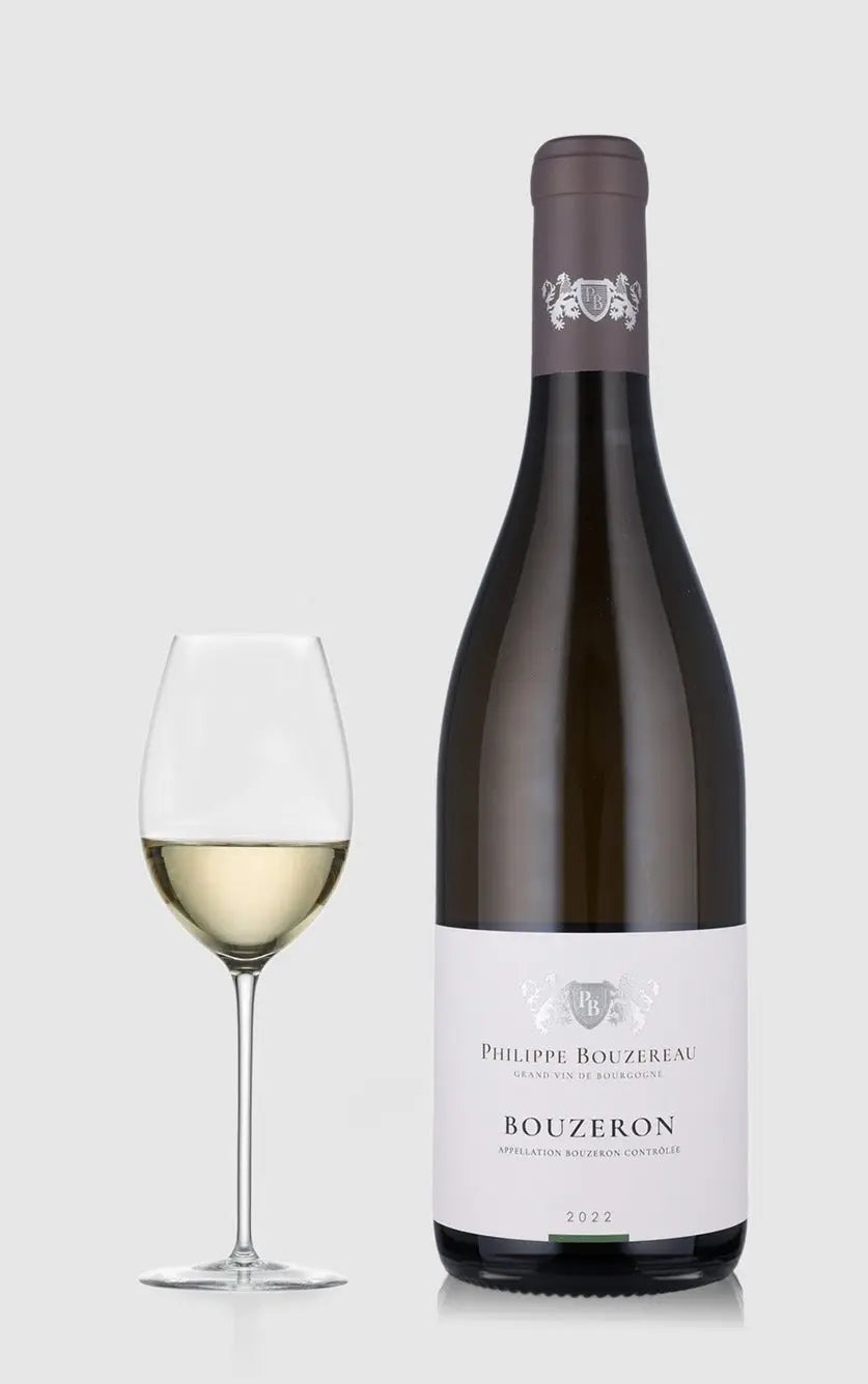 Domaine Bouzereau Bouzeron Aligot 2022
