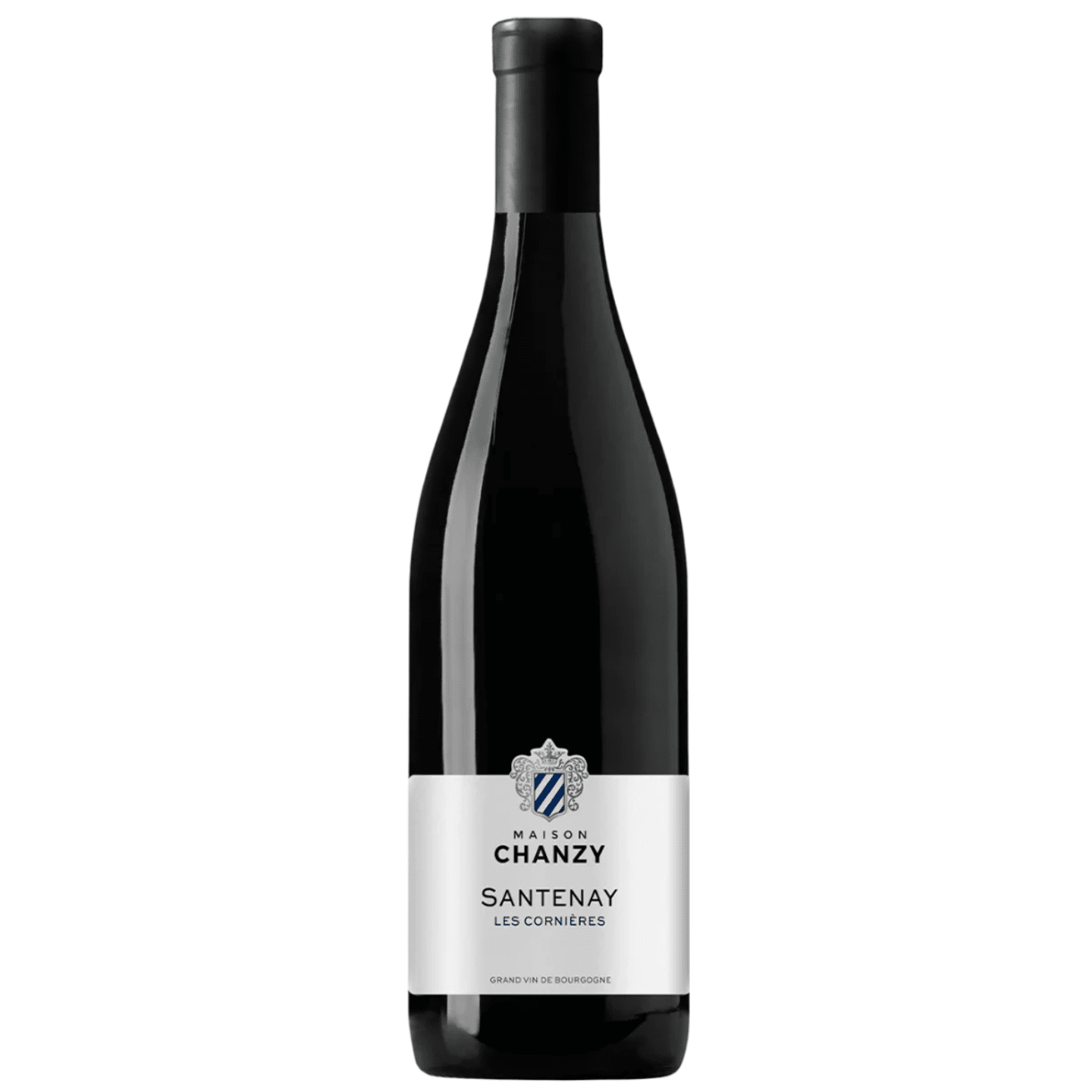 Domaine Chanzy Santenay Les Cornires 2019