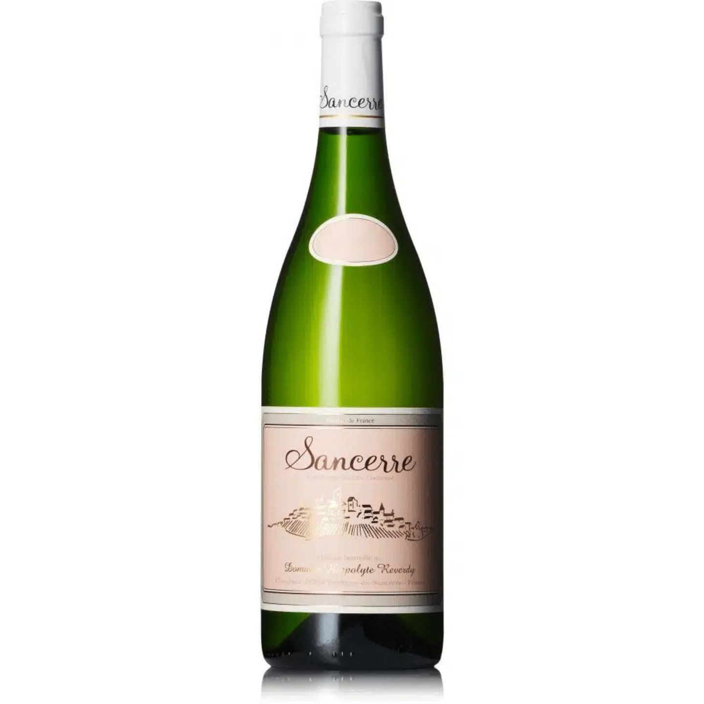 Domaine Hippolyte Reverdy Sancerre Blanc 2024