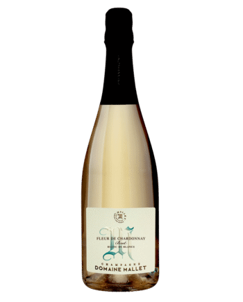 Domaine Mallet Fleur Chardonnay Brut