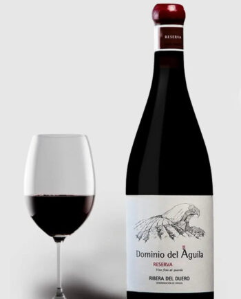 Dominio Del Aguila Reserva 2020