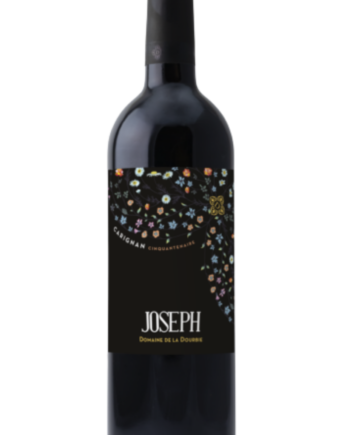 Dourbie Joseph 2018