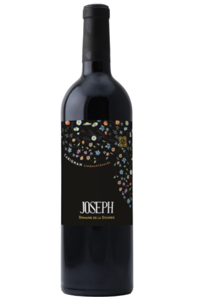 Dourbie Joseph 2018