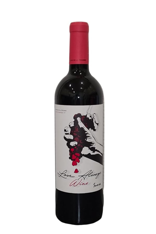 Dourbie Languedoc Love Always Wins