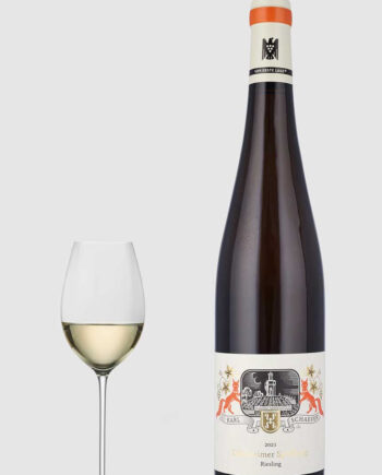 Drkheimer Spielberg øko Riesling Trocken 2023
