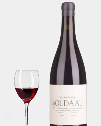 Eben Sadie Eben Sadie Soldaat 2023