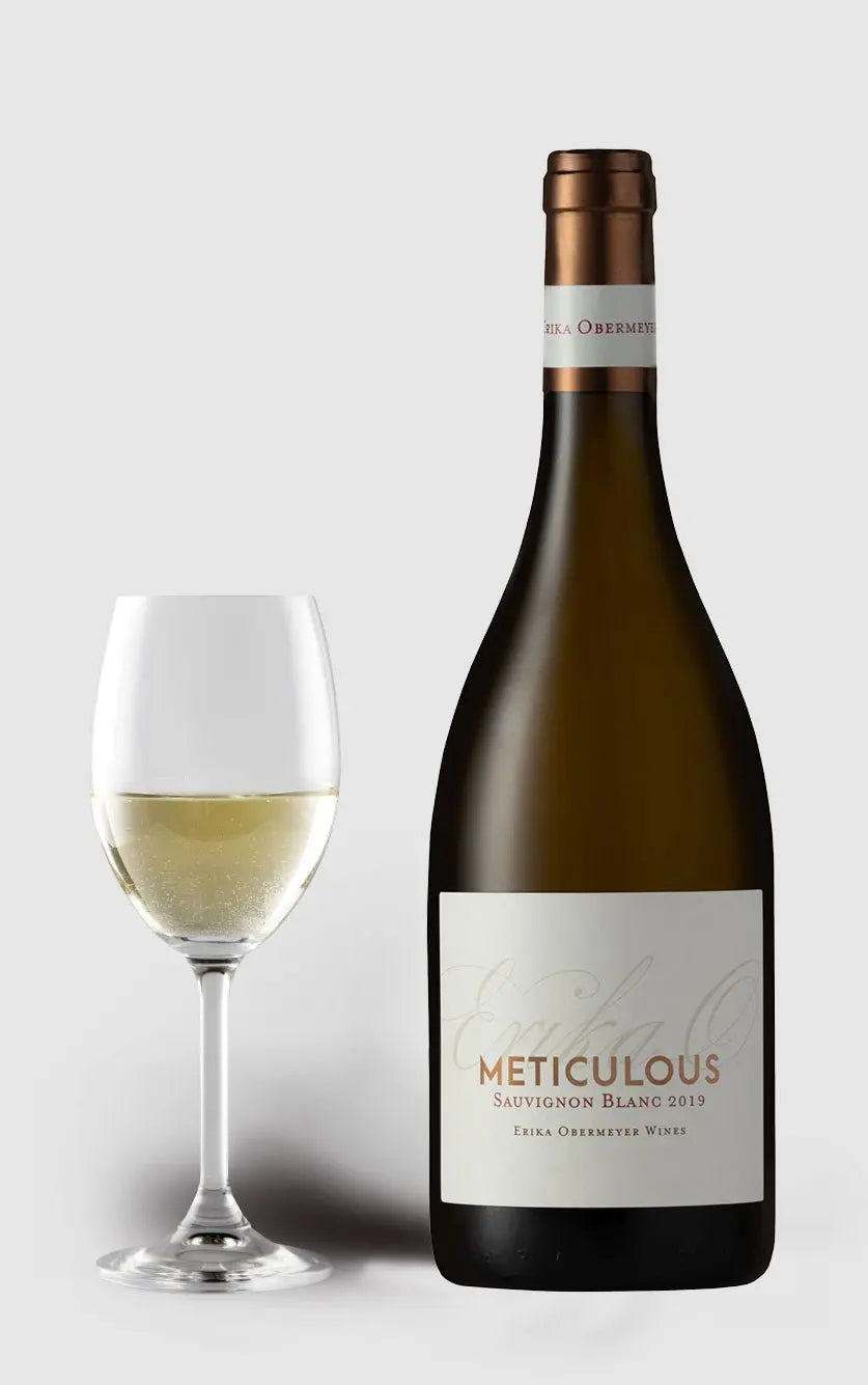 Erika Meticulous Sauvignon Blanc 2019