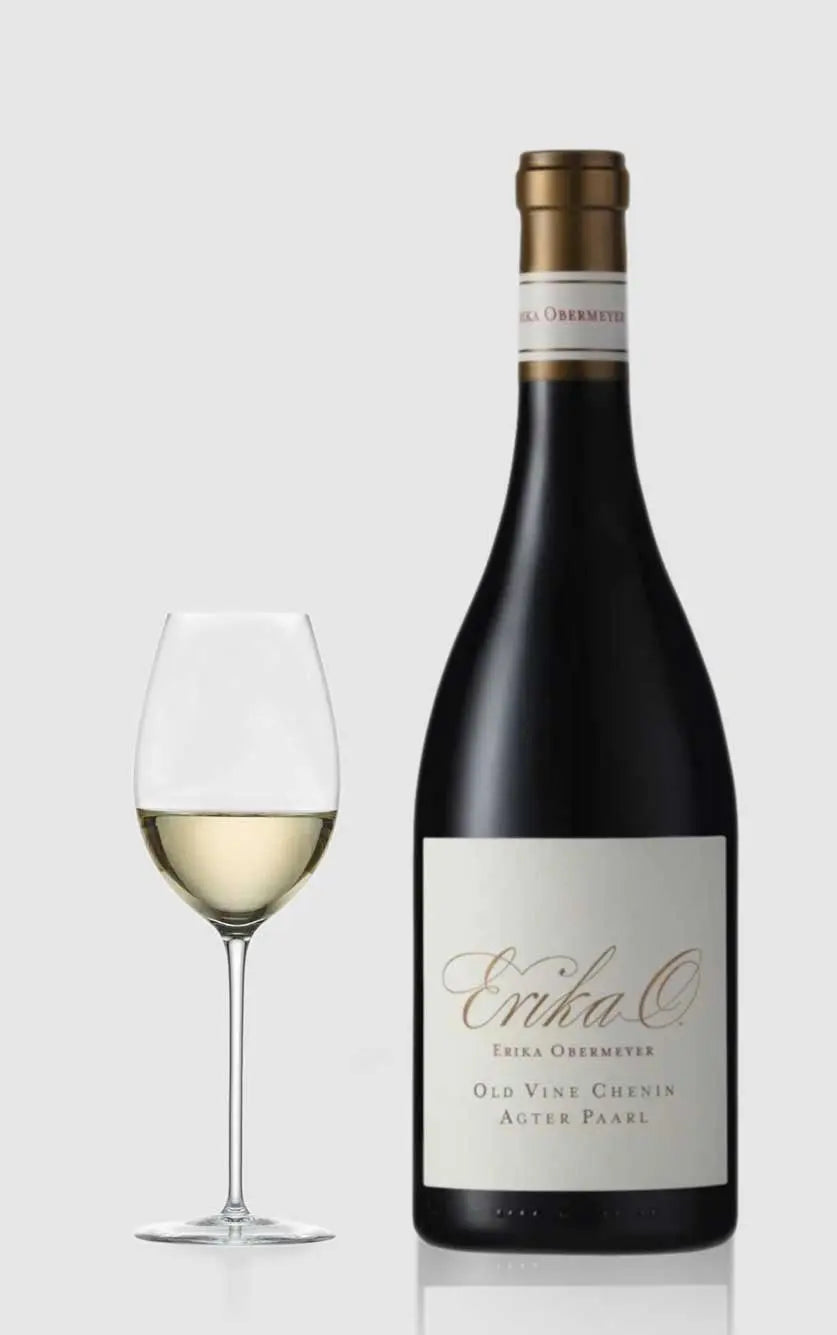 Erika Obermeyer Erika Chenin Blanc 2021