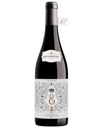 Esterhzy Pinot Noir 2022 Burgenland