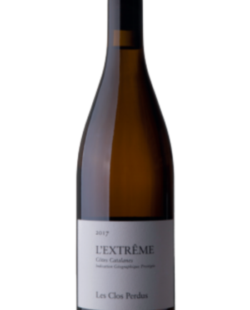 Extreme Blanc 2017