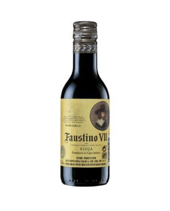 Faustino Vii Rødvin 7cl
