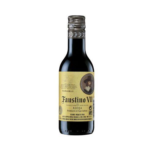 Faustino Vii Rødvin 7cl
