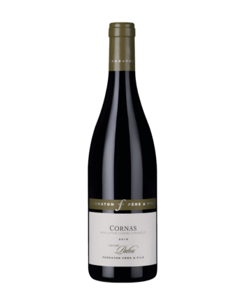 Ferraton   Fils Cornas Lieu Dit Patou 2019