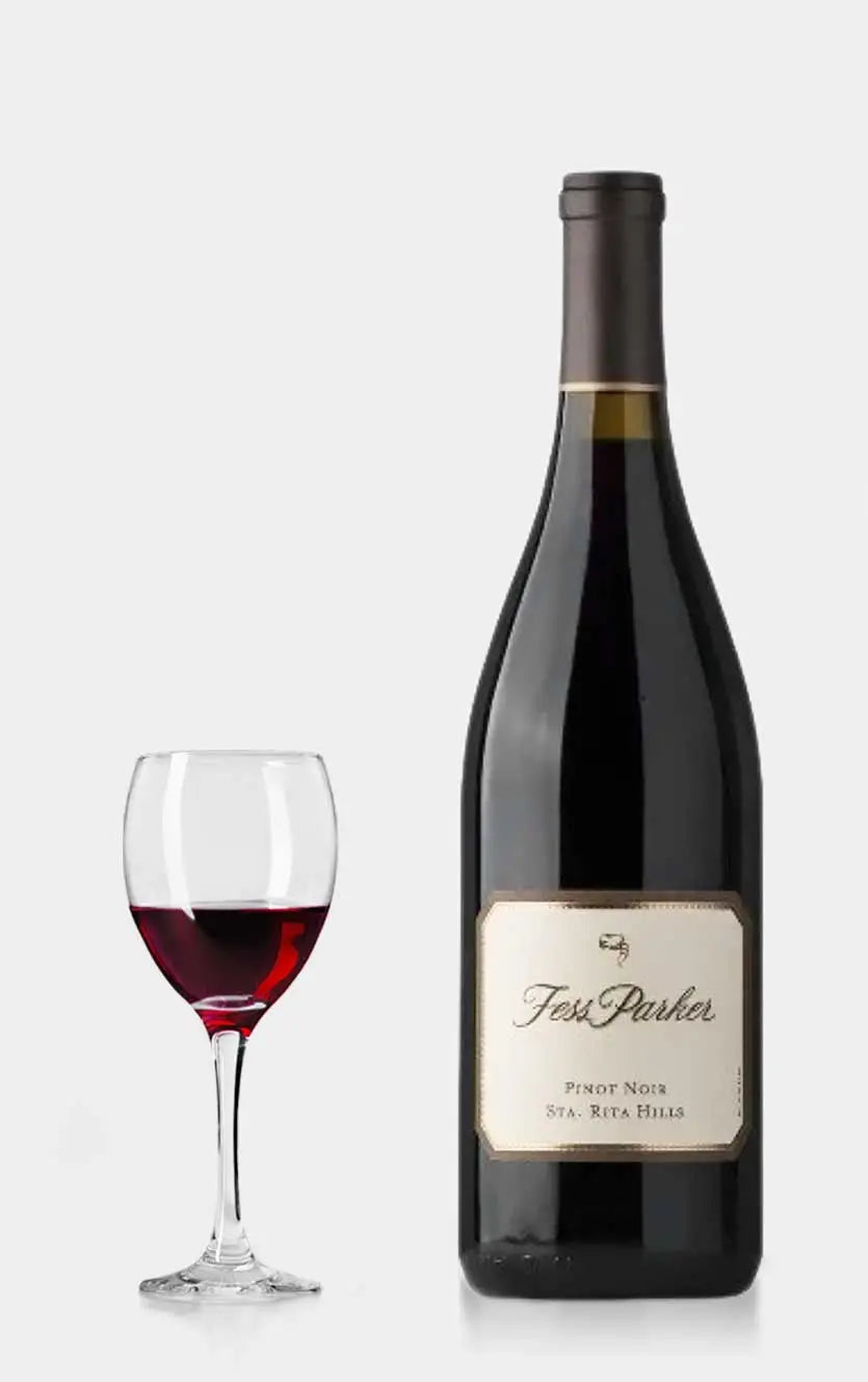 Fess Parker Pinot Noir 2023