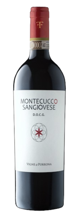 Folonari Vigne Porrona Montecucco Sangiovesi