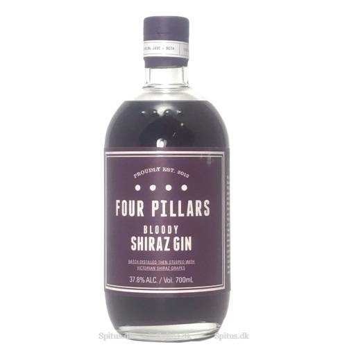 Four Pillars Bloody Shiraz Gin