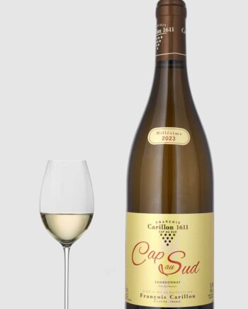 Franois Carillon Fils Cap Sud Chardonnay 2023