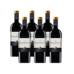 Friuli Magnolia Pinot Grigio Hvidvin Stk