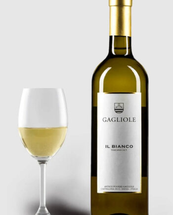 Gagliole Bianco Toscana Igt 2020