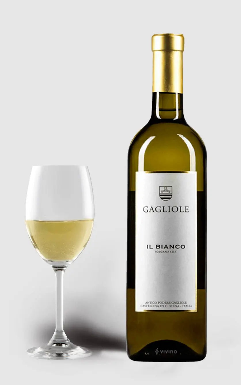 Gagliole Bianco Toscana Igt 2020