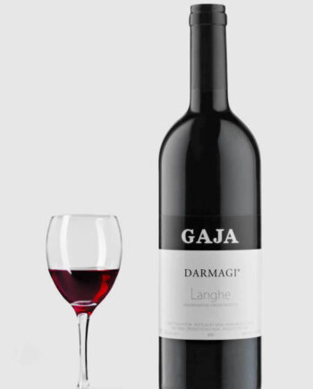 Gaja Darmagi Langhe Cabernet Sauvignon 2019