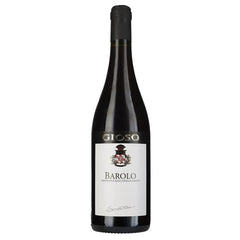 Gioso Barolo Docg 2021