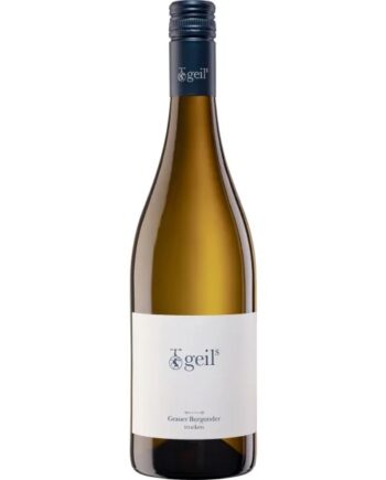 Grau Burgunder Weingut Geils