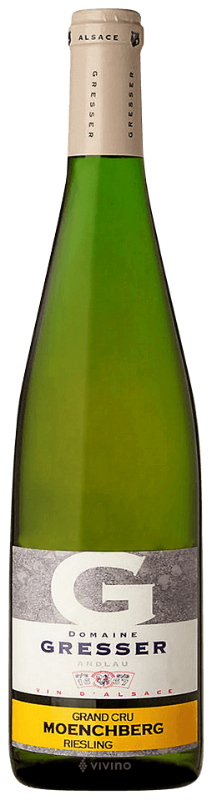 Gresser Wiebelsberg Pinot Gris 2017
