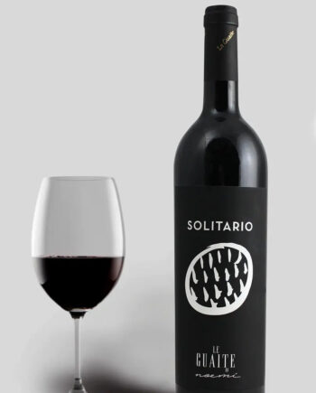 Guaite Noemi Solitario 2011