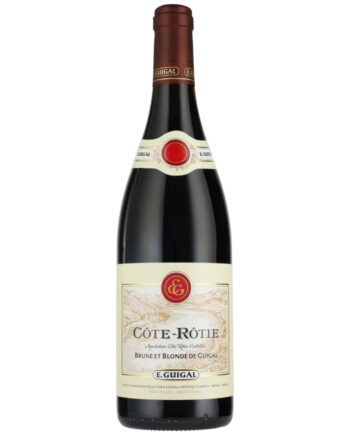 Guigal Cte Rtie Brune Blonde 2013