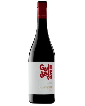 Guindalera 2021 Rødvin Fra Granada