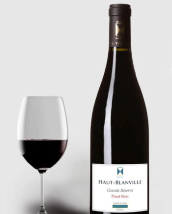 Haut Blanville Grande Rserve Pinot Noir 2023