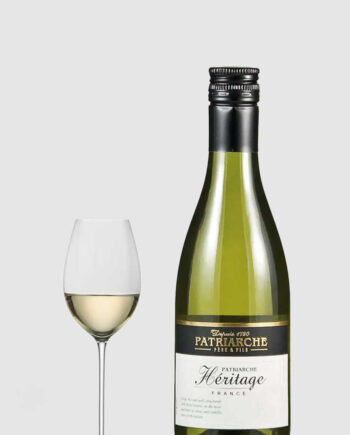 Heritage Blanc Patriarche