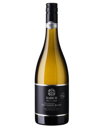 Hvidvin  Babich Black Label  Sauvignon Blanc Marlborough New Zealand