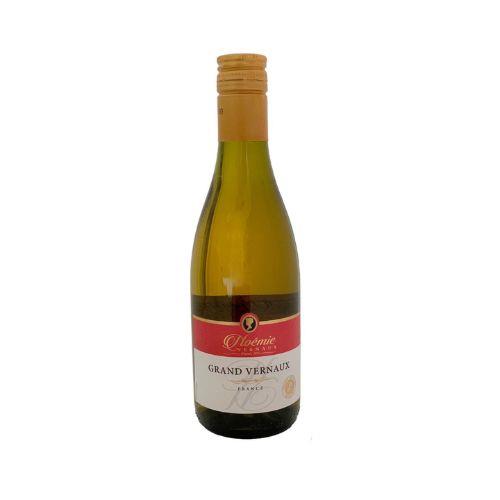 Hvidvin Nomie Grand Vernaux 25cl