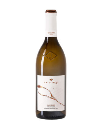 Hvidvin   Rajo  Sauvignon Blanc Italien