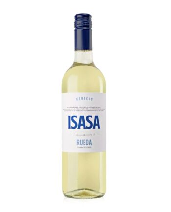 Isasa Verdejo 2022