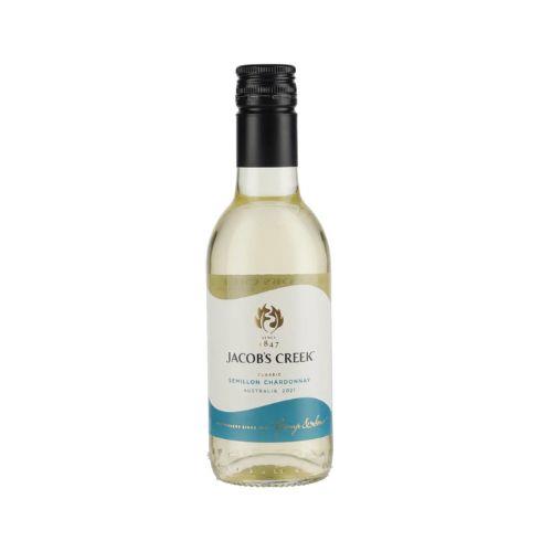 Jacob Creek Semillon Chardonnay 7cl