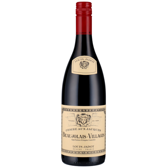 Jadot Beaujolais Village Combe Aux Jacques