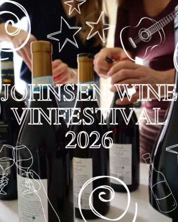 Johnsen Wine  Vinfestival Lørdag Den September