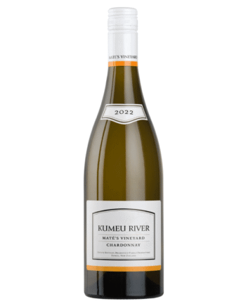 Kumeu River Mate Vineyard Chardonnay 2022