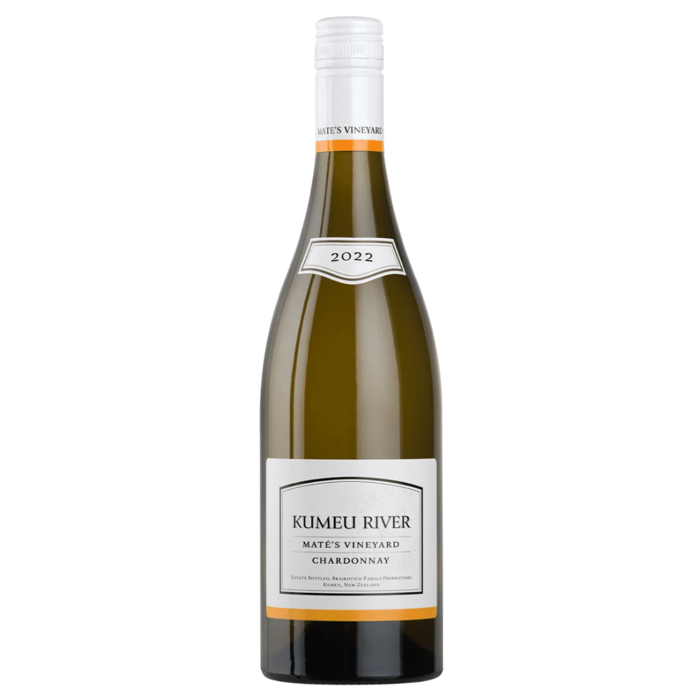 Kumeu River Mate Vineyard Chardonnay 2022